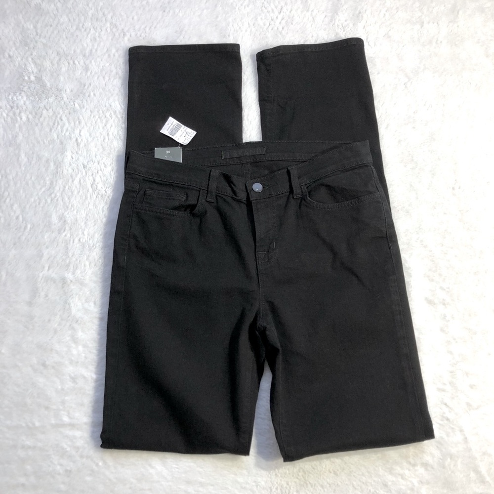 J Brand Cigarette Leg Jeans